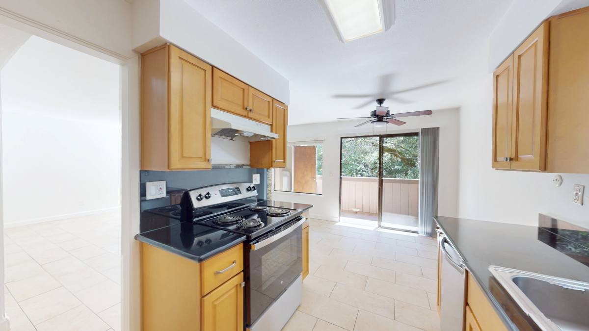 Apartment for rent at 37-1 Clay Court #37, Novato, CA 94949