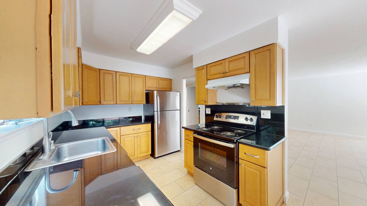 Apartment for rent at 37-1 Clay Court #37, Novato, CA 94949