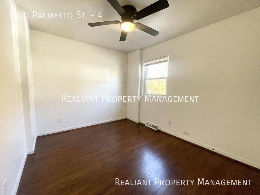 Apartment for rent at 6501 Palmetto St #4, Cincinnati, OH 45227