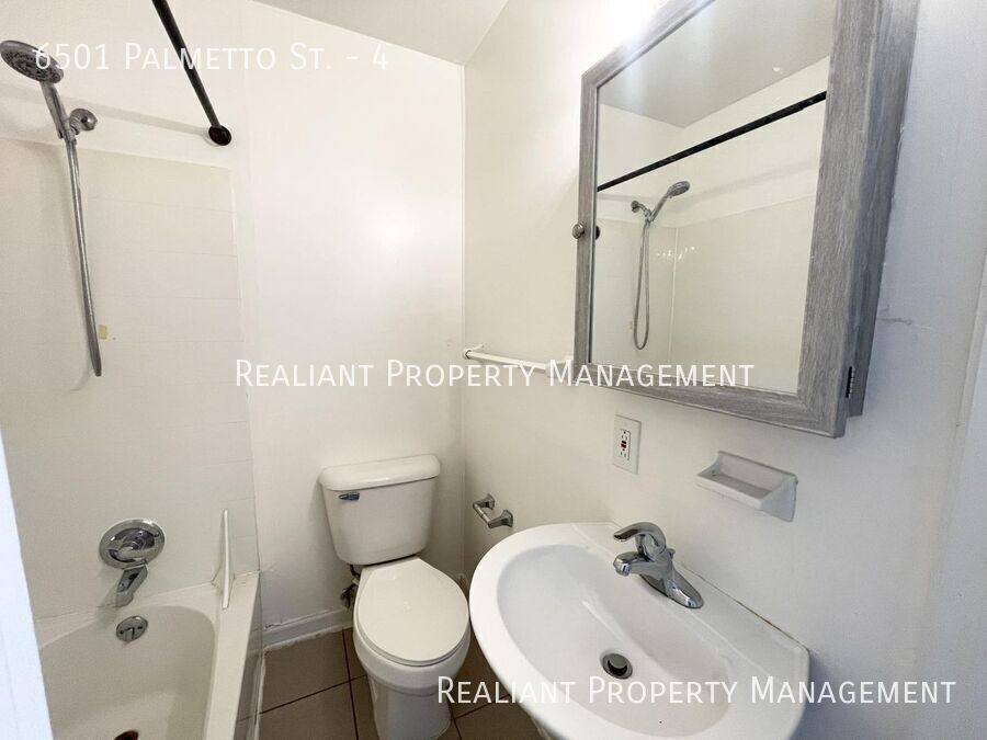 Apartment for rent at 6501 Palmetto St #4, Cincinnati, OH 45227