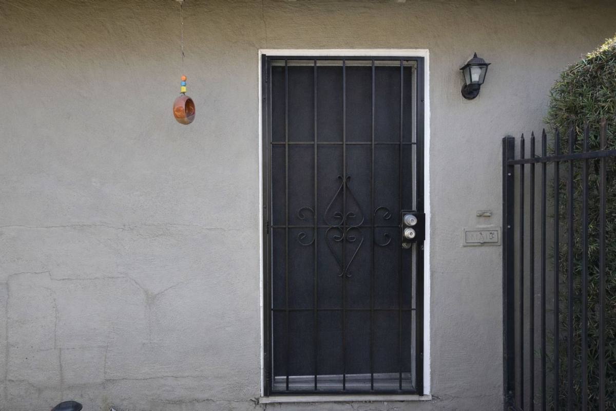 Apartment for rent at 2323 V St, Sacramento, CA 95818