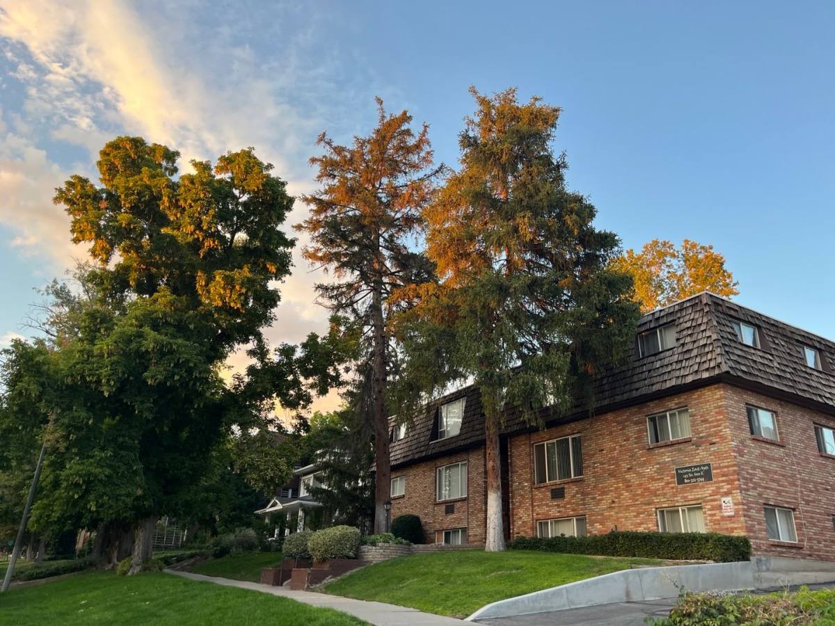 Apartment for rent at 145 S 600 E, Salt Lake City, UT 84102