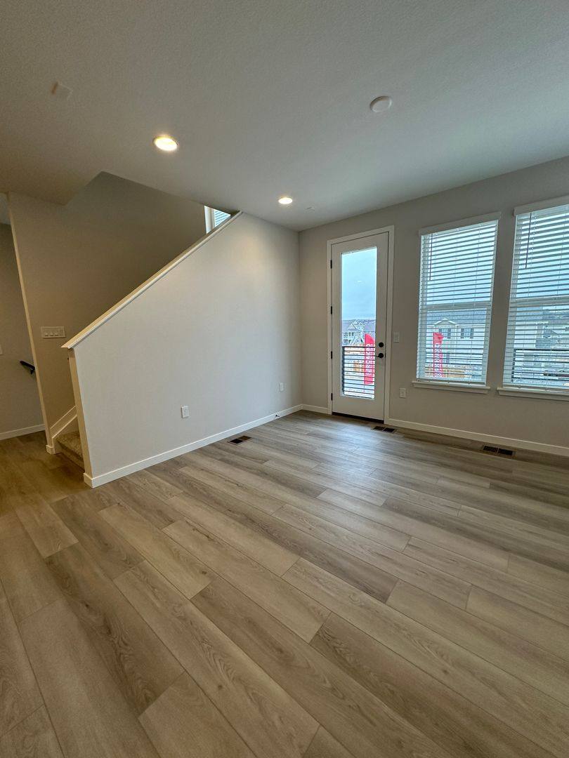 House for rent at 21093 E Quincy Place, Aurora, CO 80015