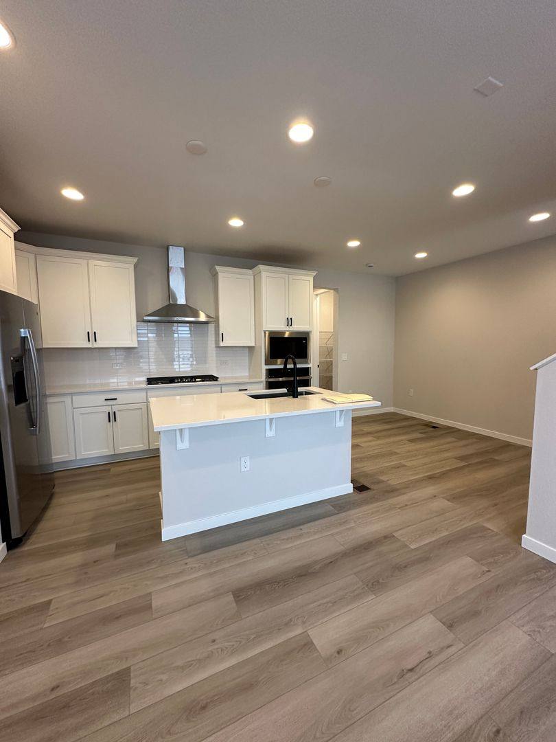 House for rent at 21093 E Quincy Place, Aurora, CO 80015