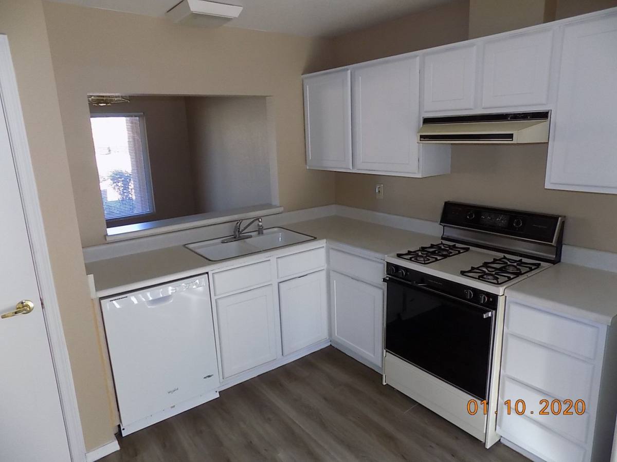 House for rent at 2501 Showcase Dr, Las Vegas, NV 89134