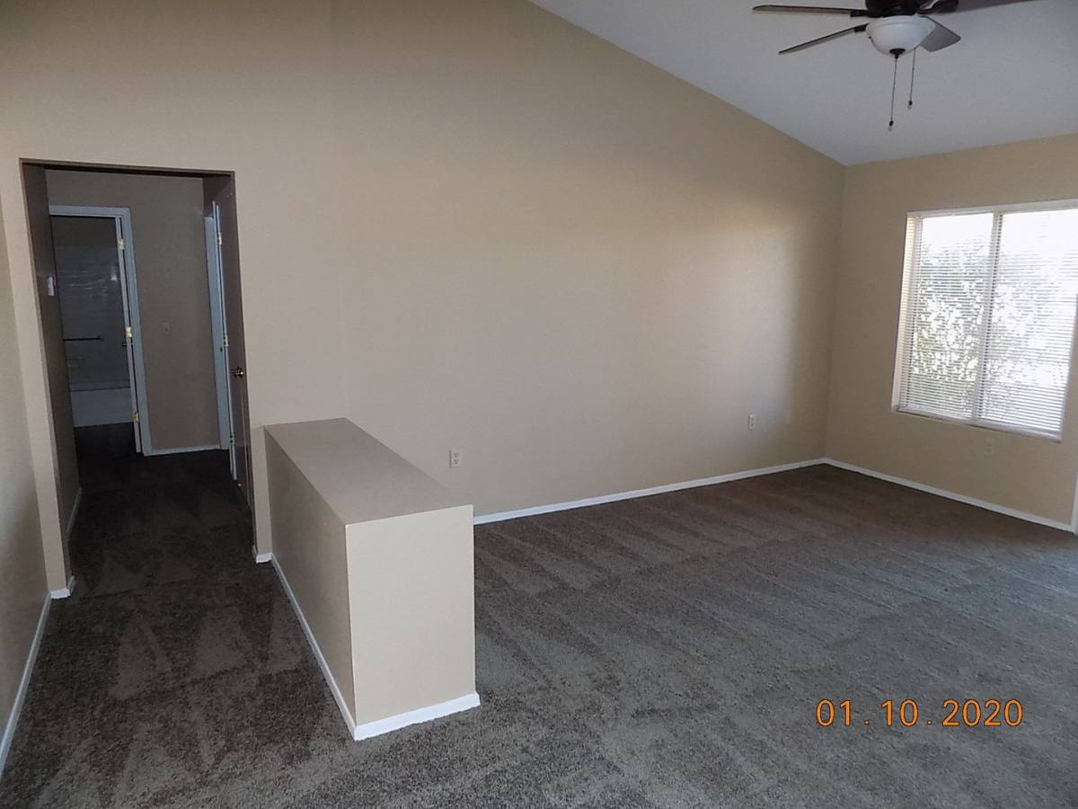 House for rent at 2501 Showcase Dr, Las Vegas, NV 89134