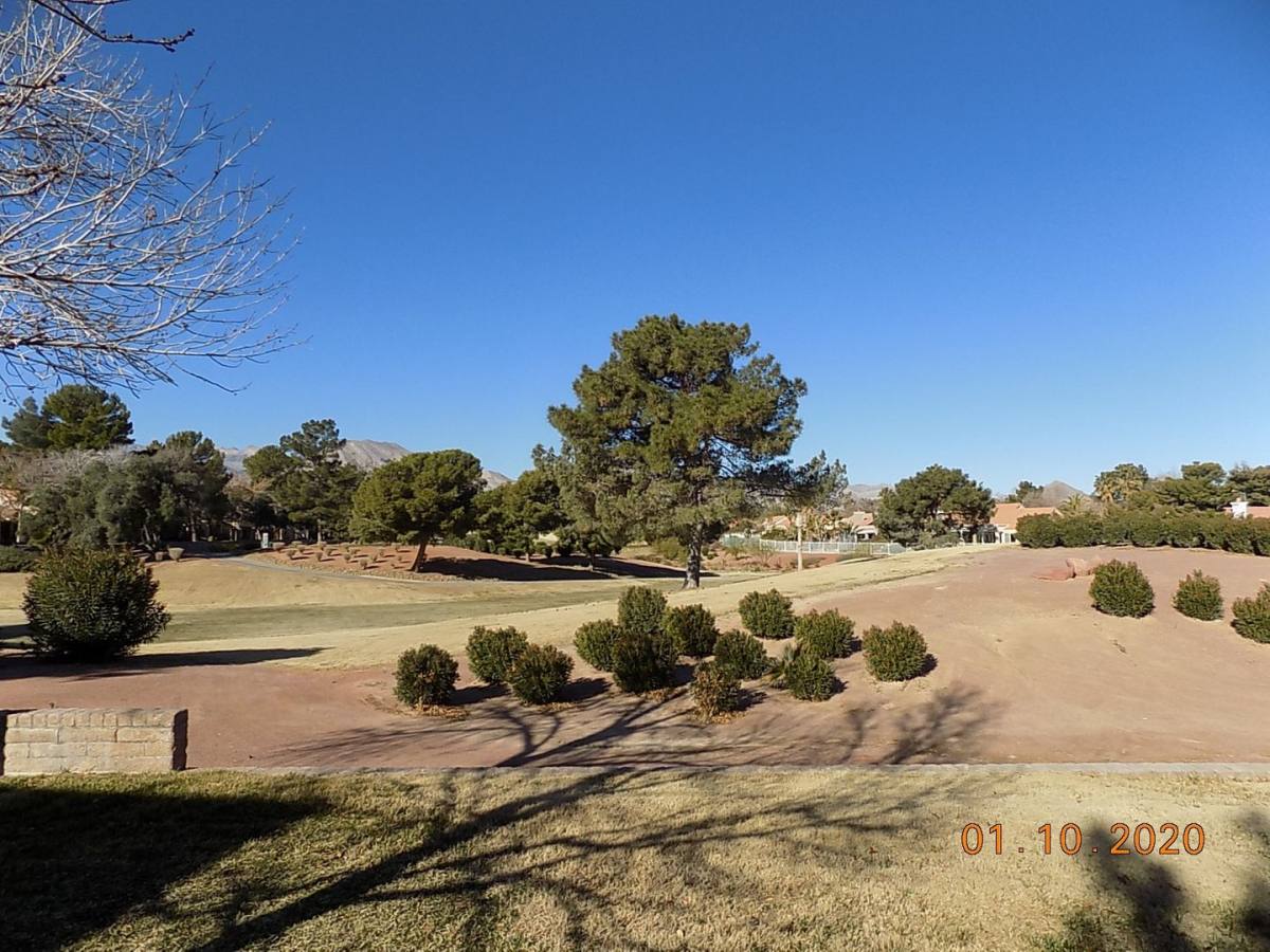 House for rent at 2501 Showcase Dr, Las Vegas, NV 89134