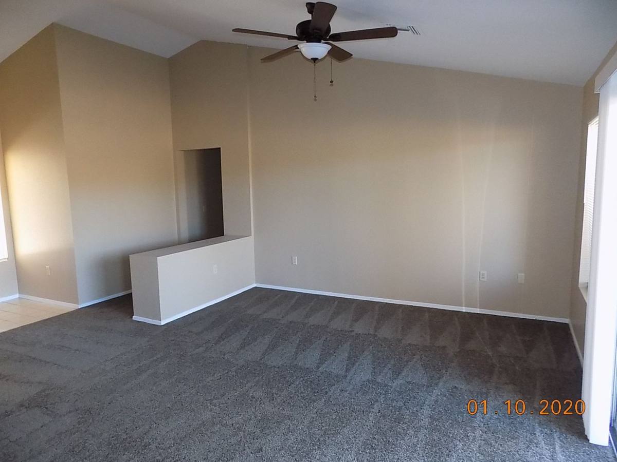 House for rent at 2501 Showcase Dr, Las Vegas, NV 89134