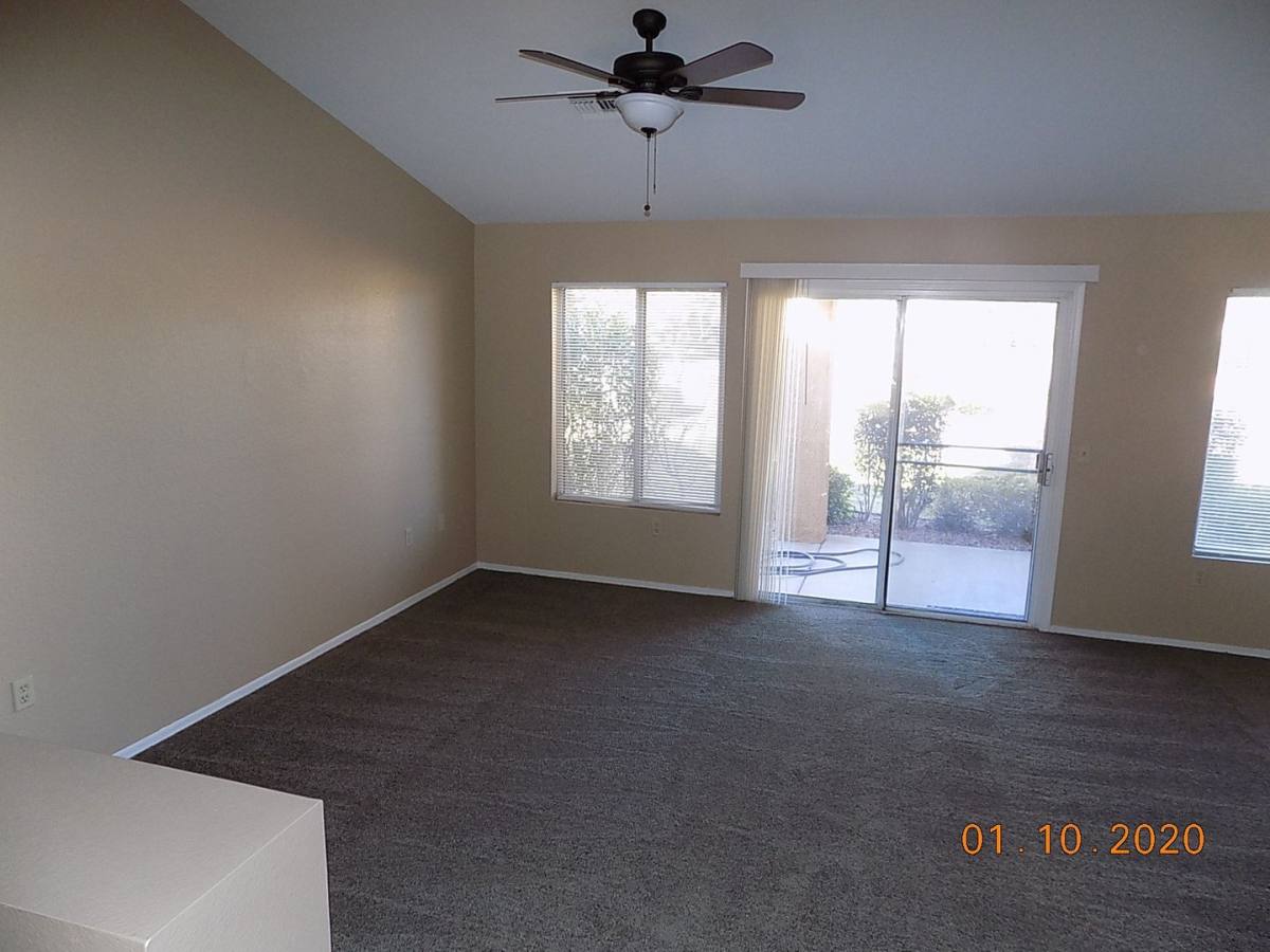 House for rent at 2501 Showcase Dr, Las Vegas, NV 89134