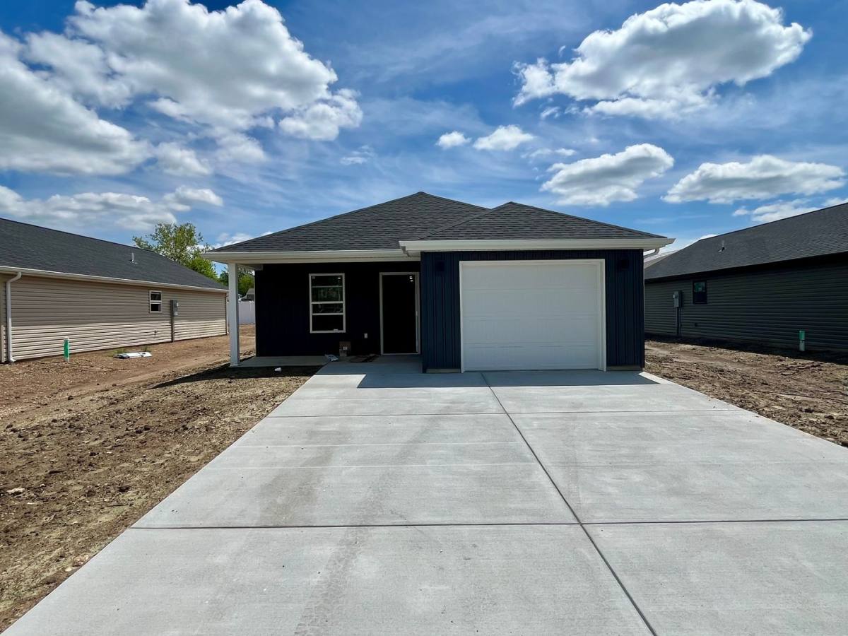 House for rent at 24 Modern St, Sullivan, MO 63080