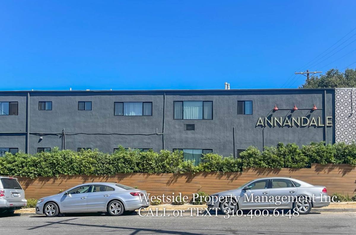 Apartment for rent at 6607 N Figueroa St #10, Los Angeles, CA 90042