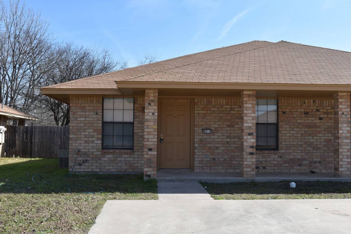 Apartment for rent at 907 Crymes, Harker Heights, TX 76548