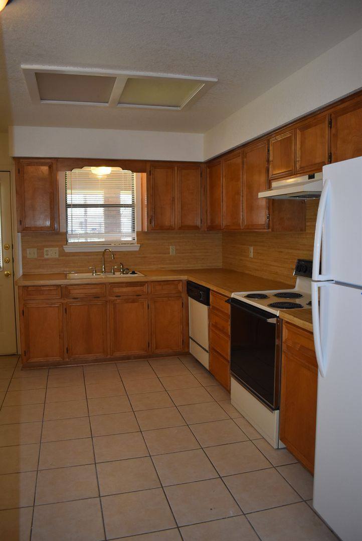 Apartment for rent at 907 Crymes, Harker Heights, TX 76548