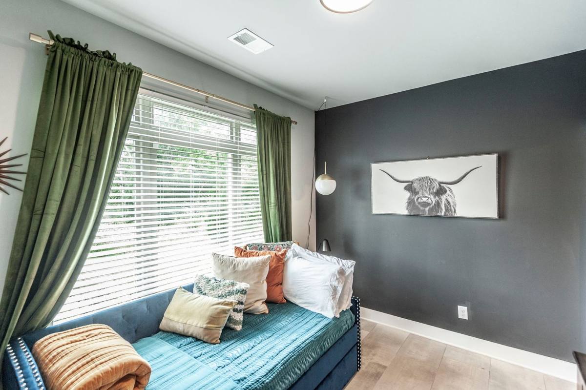 House for rent at 970 Youngs Lane, Nashville, TN 37207