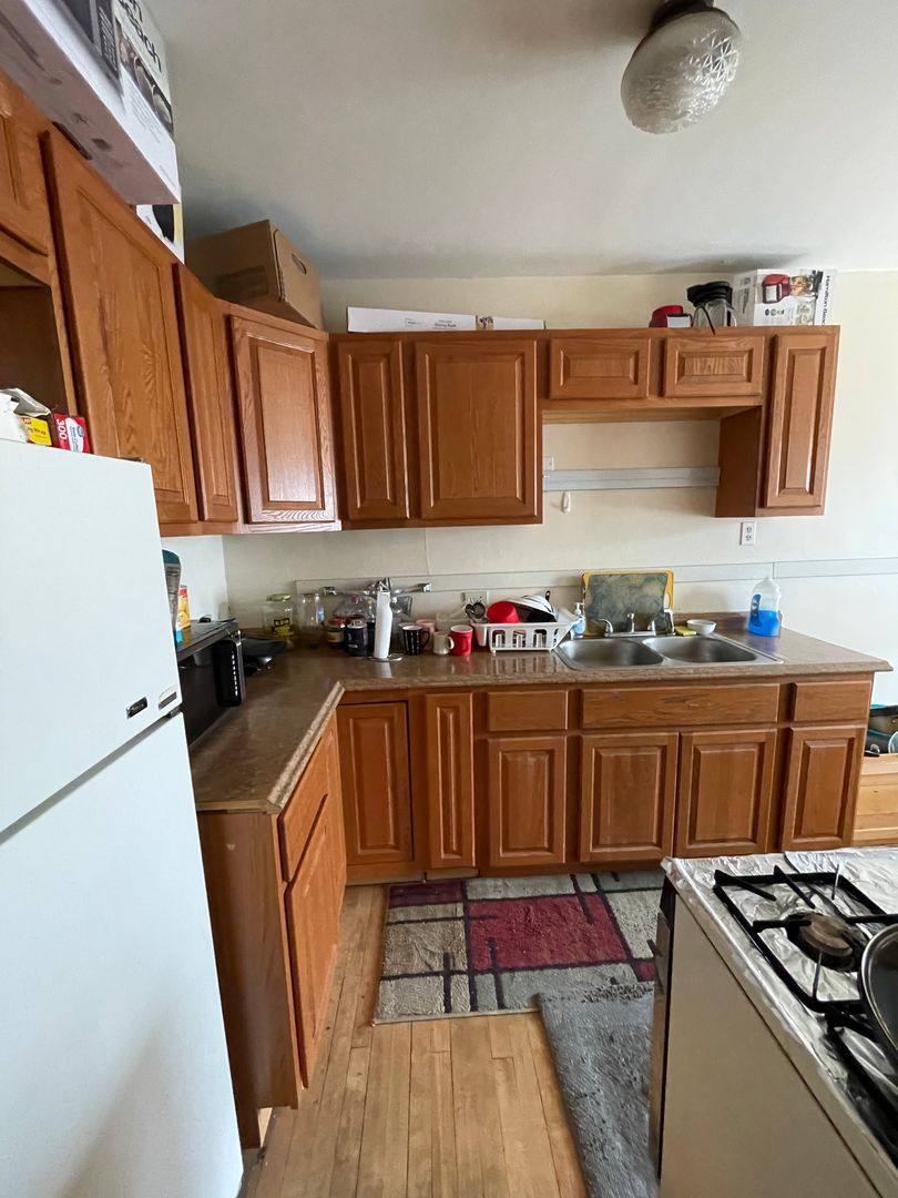 Apartment for rent at 2968 N Oakland Ave, Milwaukee, WI 53211