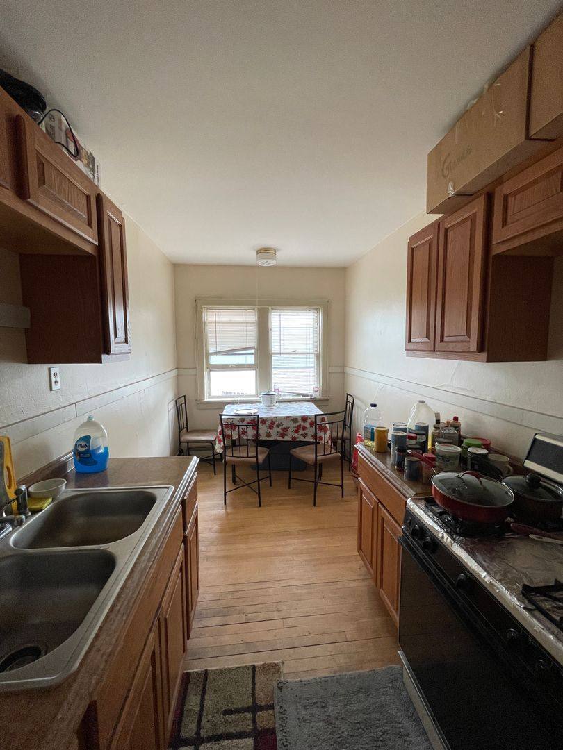 Apartment for rent at 2968 N Oakland Ave, Milwaukee, WI 53211