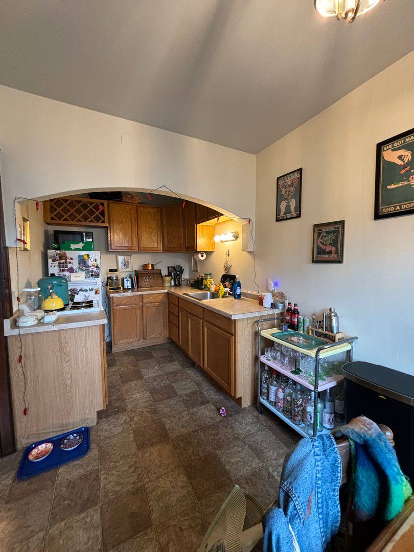 Apartment for rent at 2968 N Oakland Ave, Milwaukee, WI 53211