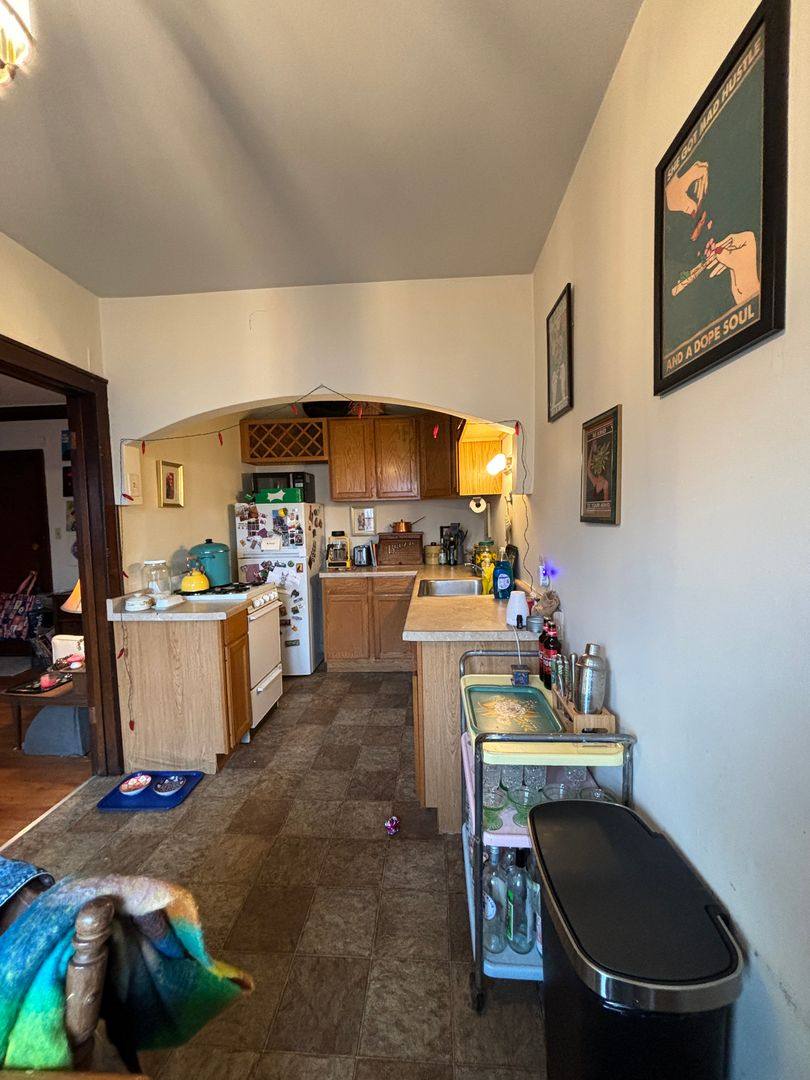 Apartment for rent at 2968 N Oakland Ave, Milwaukee, WI 53211