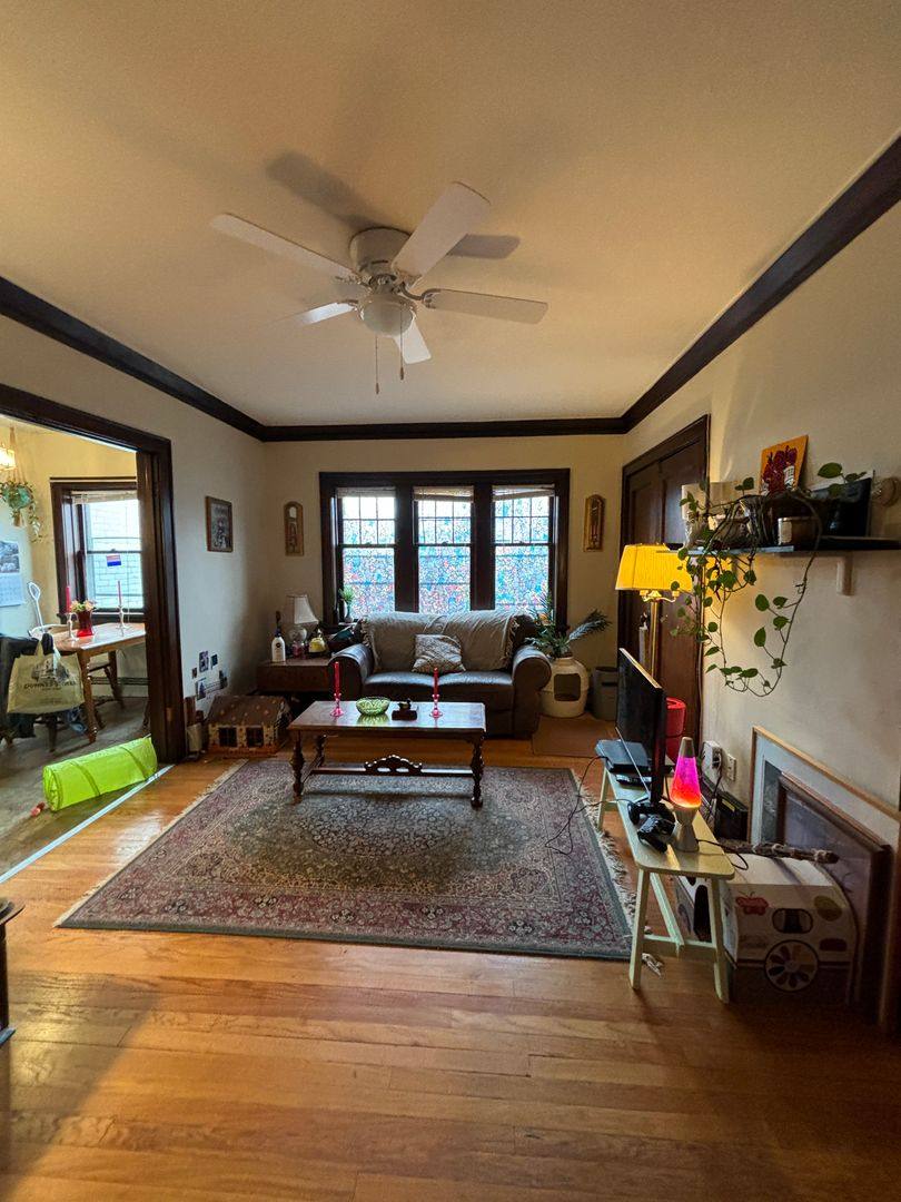 Apartment for rent at 2968 N Oakland Ave, Milwaukee, WI 53211