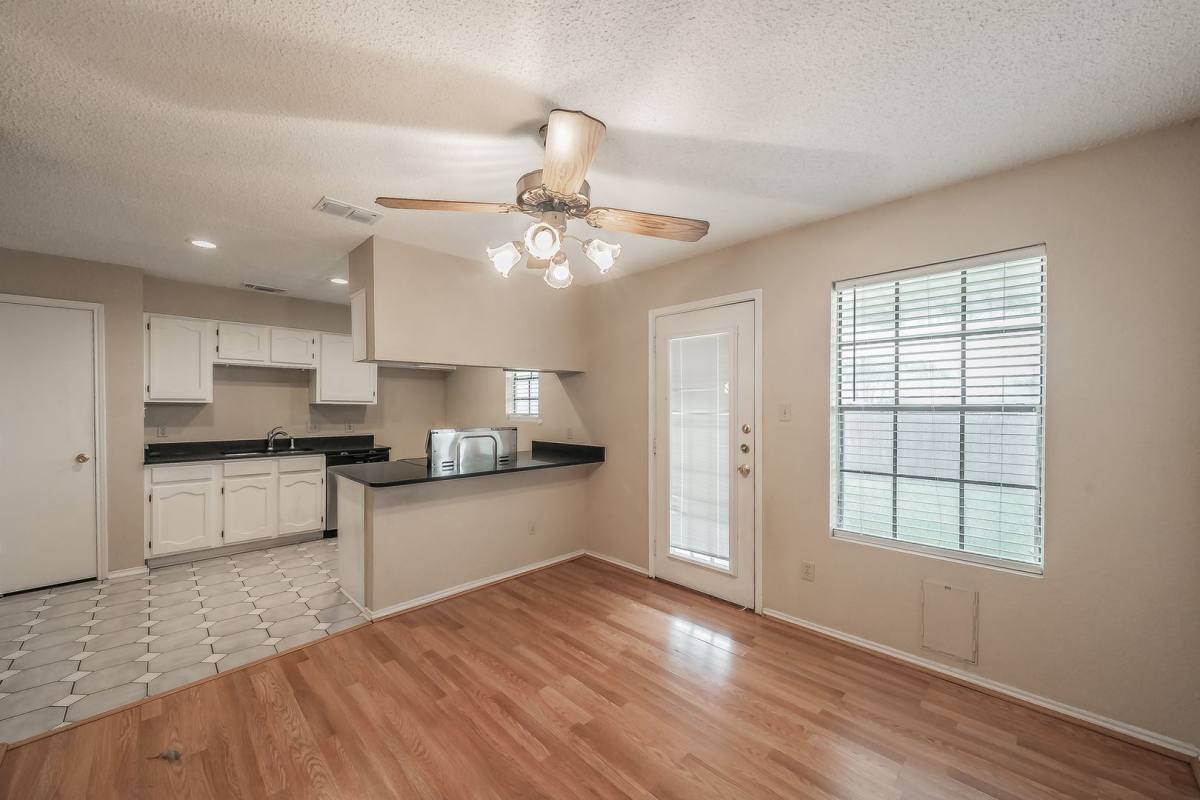 House for rent at 108 Prospector Court, Fort Worth, TX 76108