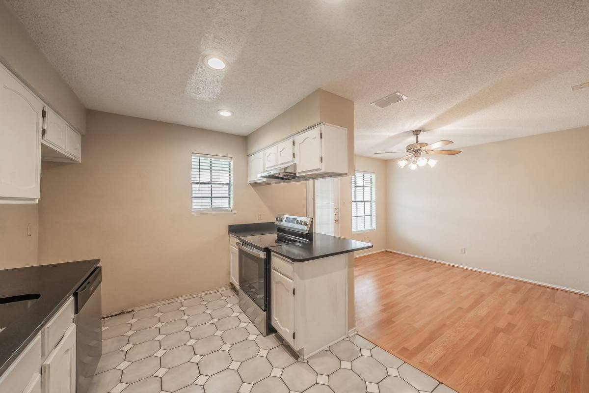House for rent at 108 Prospector Court, Fort Worth, TX 76108