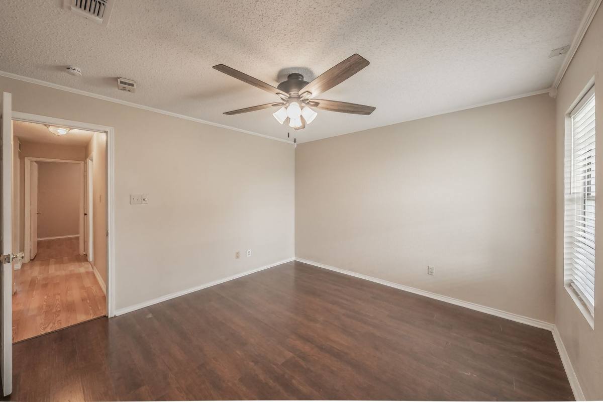 House for rent at 108 Prospector Court, Fort Worth, TX 76108