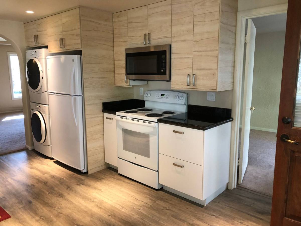 House for rent at 14645 Meadow Dr, Grass Valley, CA 95945
