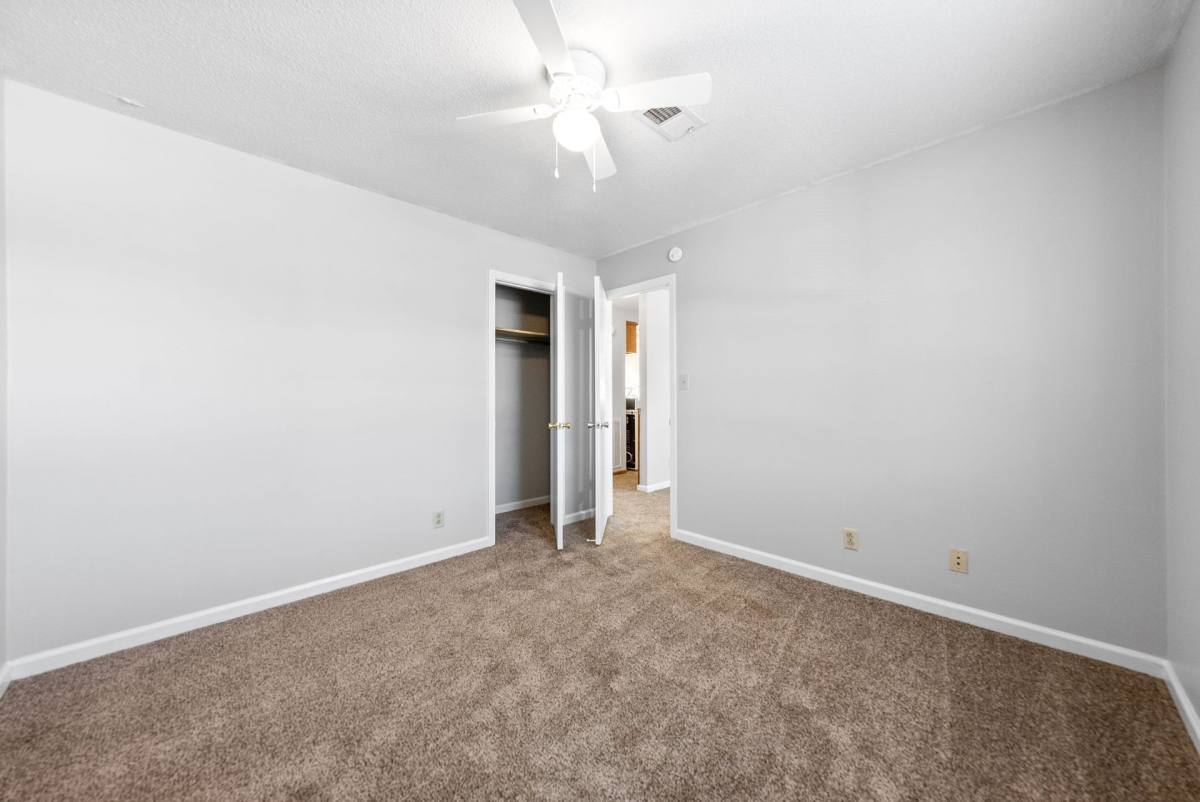 Apartment for rent at 754 C Bancroft Cr, Clarksville, TN 37042