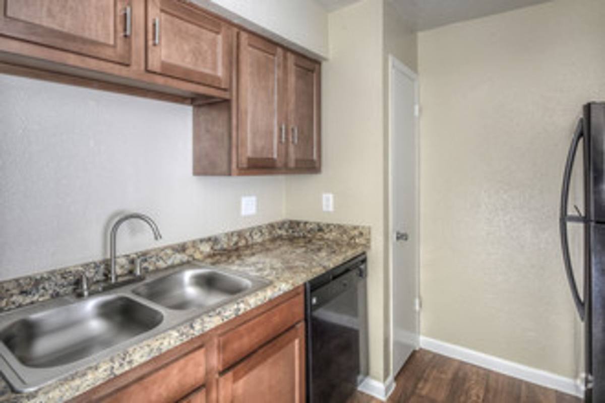 Apartment for rent at 9001 S Braeswood Blvd, Houston, TX 77074