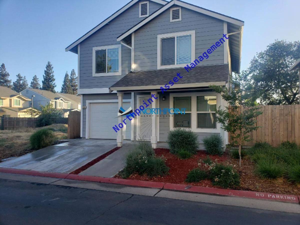 House for rent at 7416 Mimosa Way, Sacramento, CA 95828