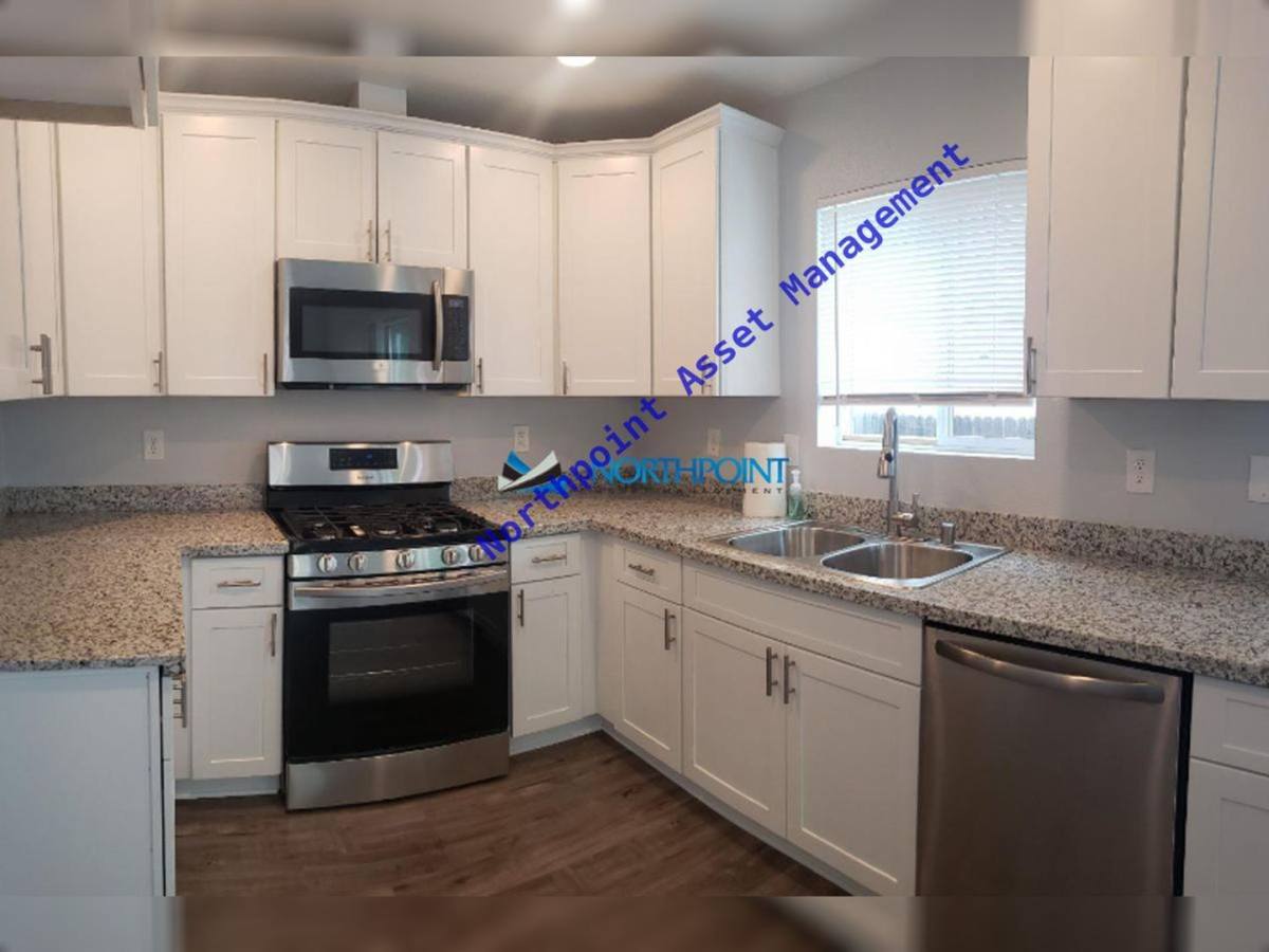 House for rent at 7416 Mimosa Way, Sacramento, CA 95828