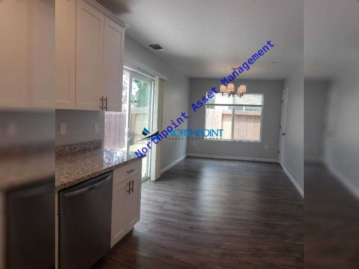 House for rent at 7416 Mimosa Way, Sacramento, CA 95828