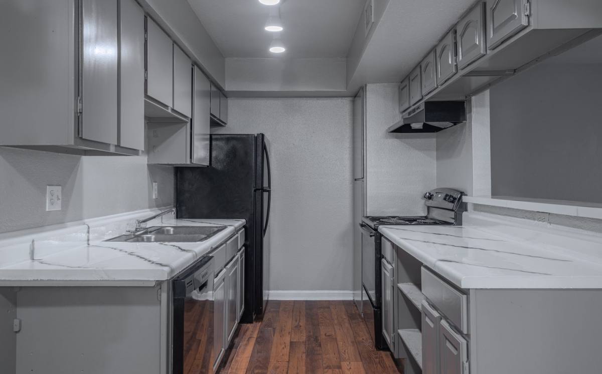 Apartment for rent at 5001 Ave F, Bay City, TX 77414