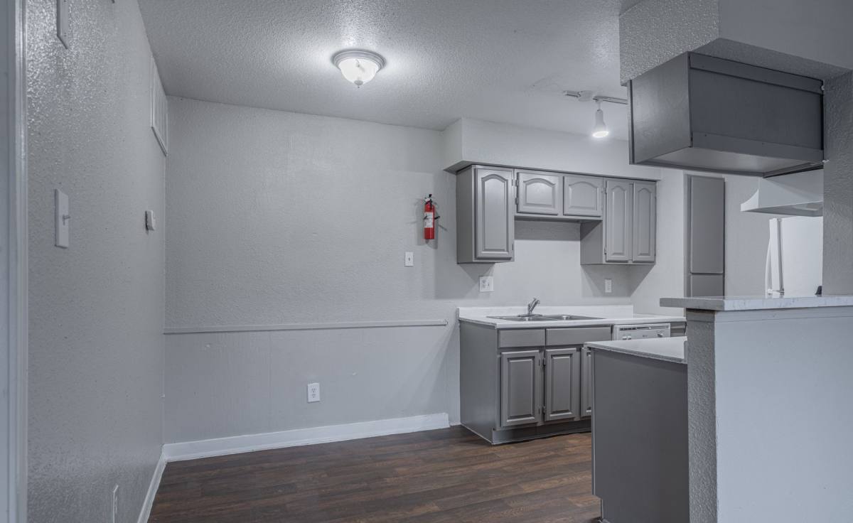 Apartment for rent at 5001 Ave F, Bay City, TX 77414