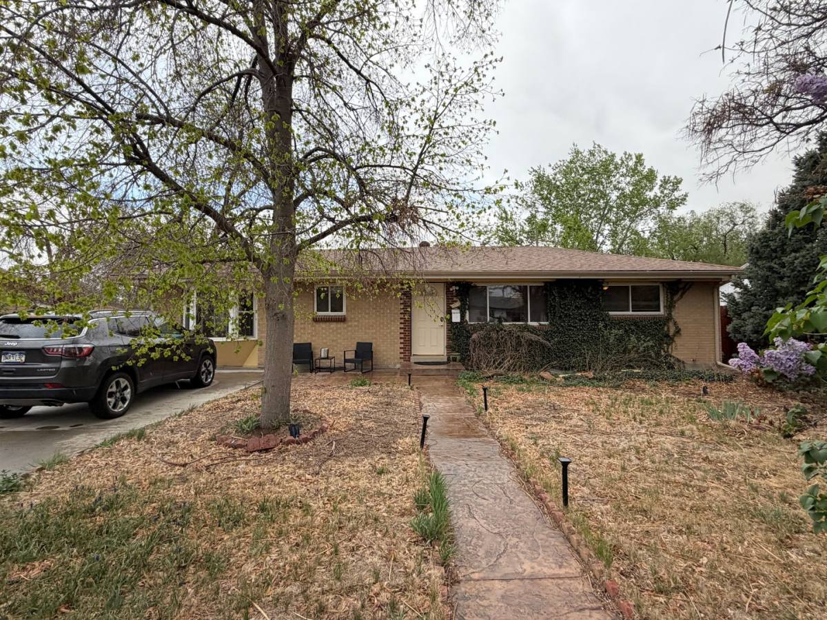 House for rent at 9080 Cypress Dr, Denver, CO 80229