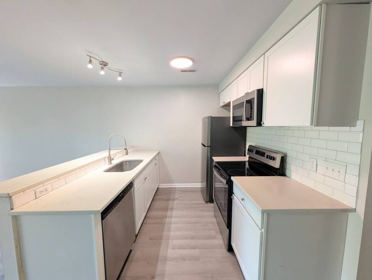 Condo for rent at 3065 Huntleigh Dr, Raleigh, NC 27604