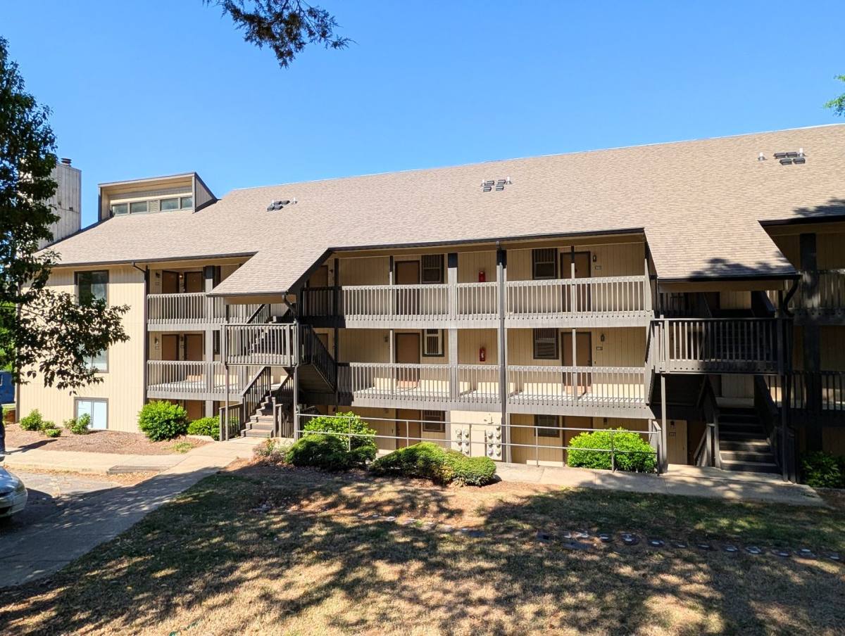 Condo for rent at 3065 Huntleigh Dr, Raleigh, NC 27604