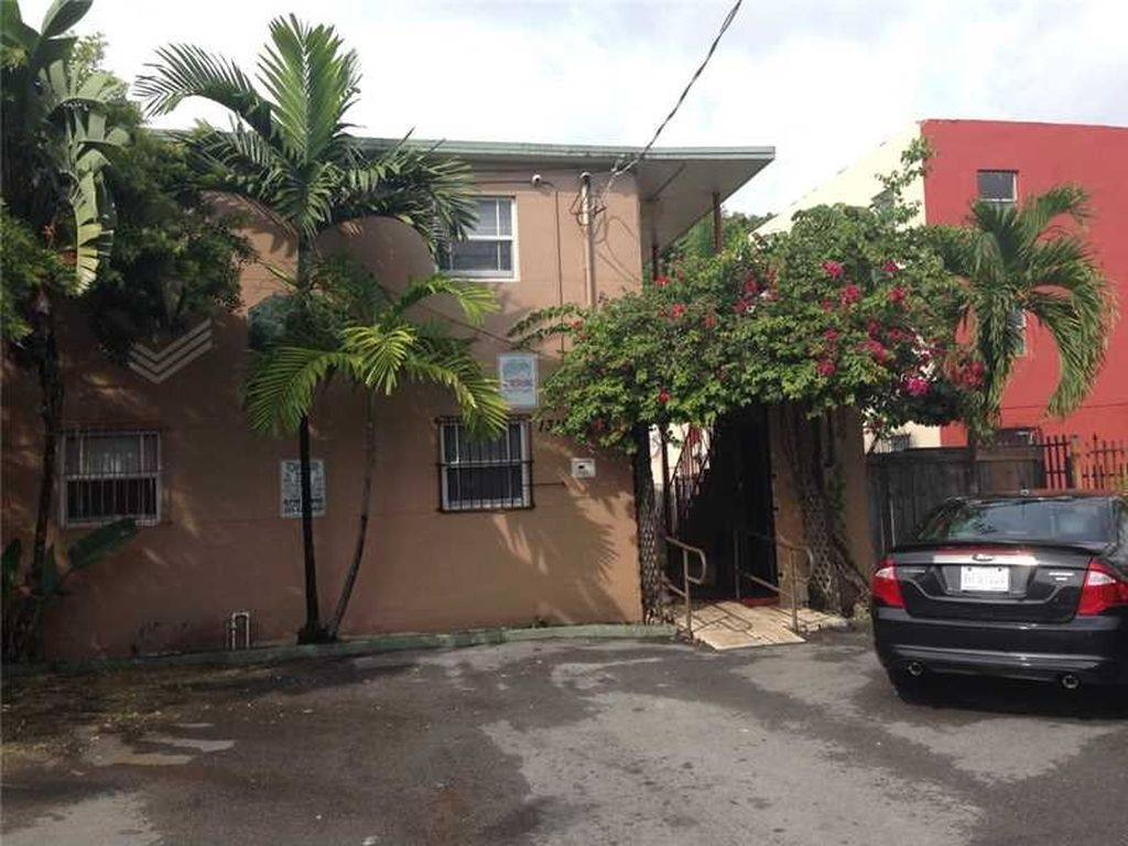 Apartment for rent at 1319 NW 60 St, Miami, FL 33142