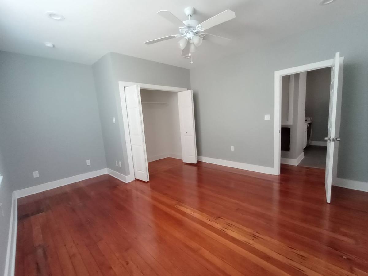 Apartment for rent at 127-29 David 4130-32 Iberville St, New Orleans, LA 70119