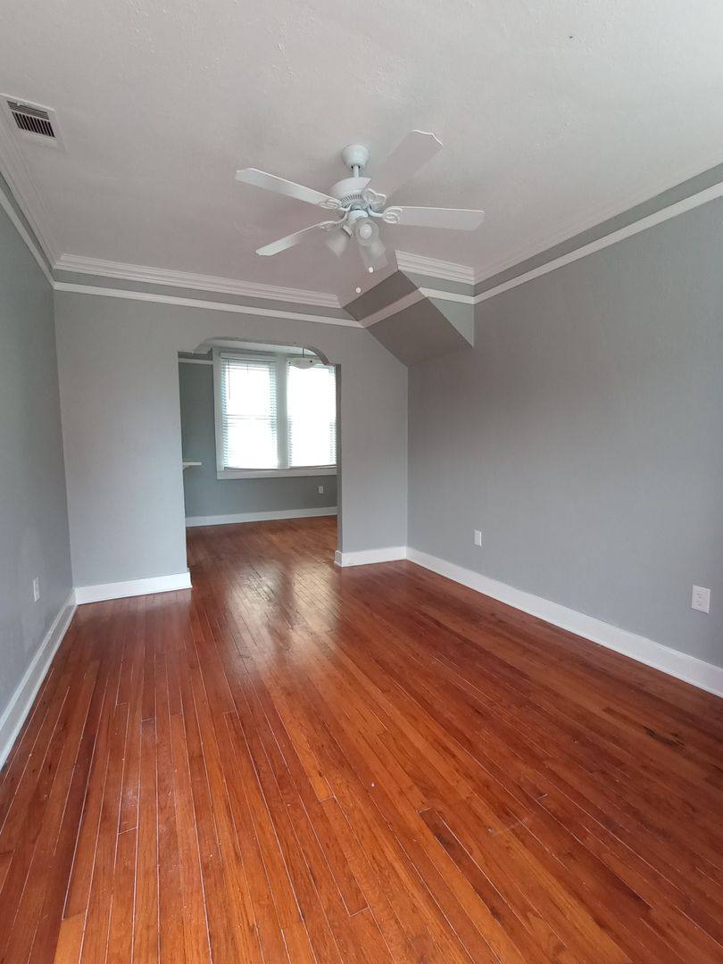 Apartment for rent at 127-29 David 4130-32 Iberville St, New Orleans, LA 70119