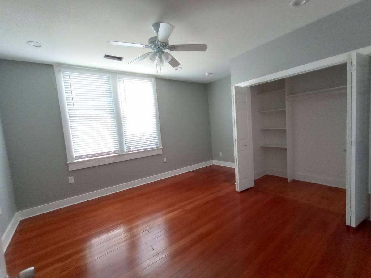 Apartment for rent at 127-29 David 4130-32 Iberville St, New Orleans, LA 70119