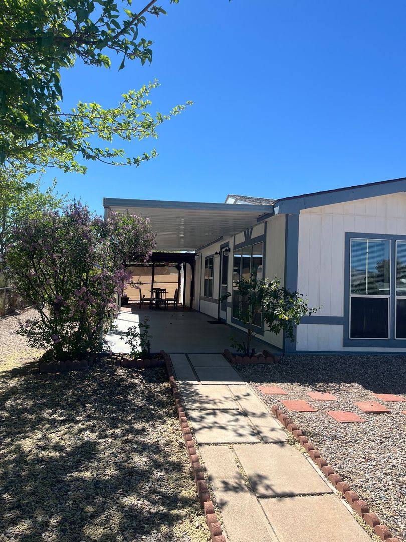 House for rent at 3167 W Robin Rd, Benson, AZ 85602