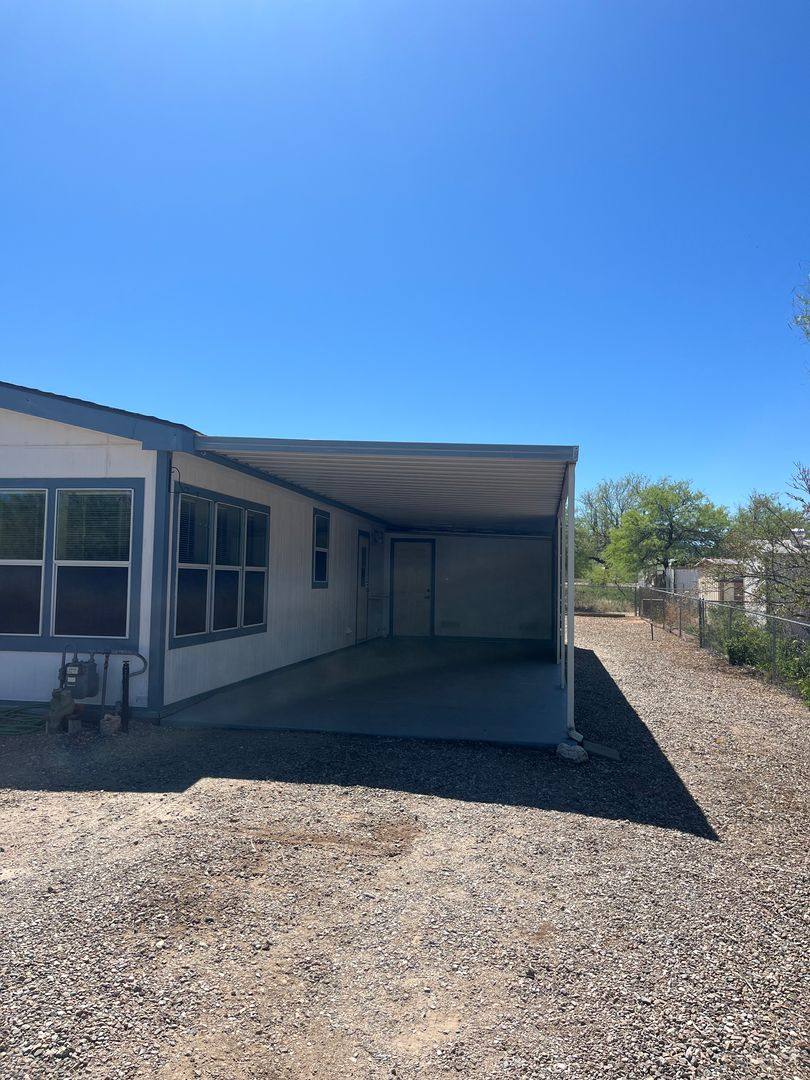 House for rent at 3167 W Robin Rd, Benson, AZ 85602