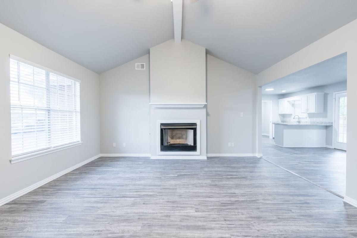 House for rent at 1014 L St, Barling, AR 72923