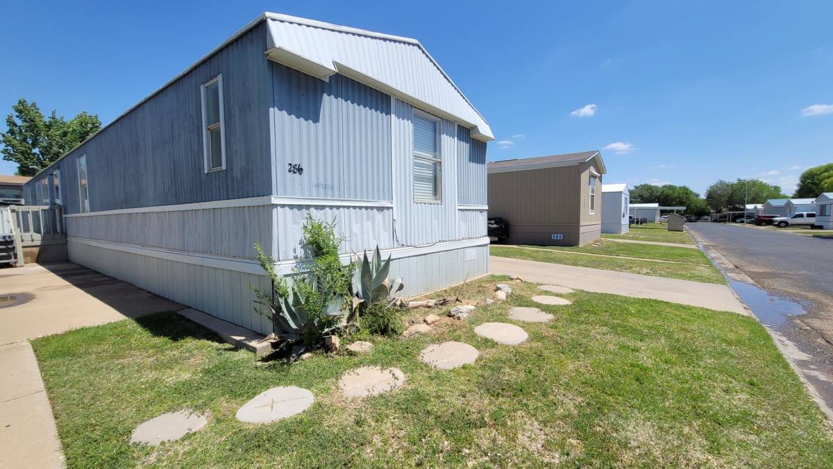 House for rent at 6801 19th St, Lubbock, TX 79407