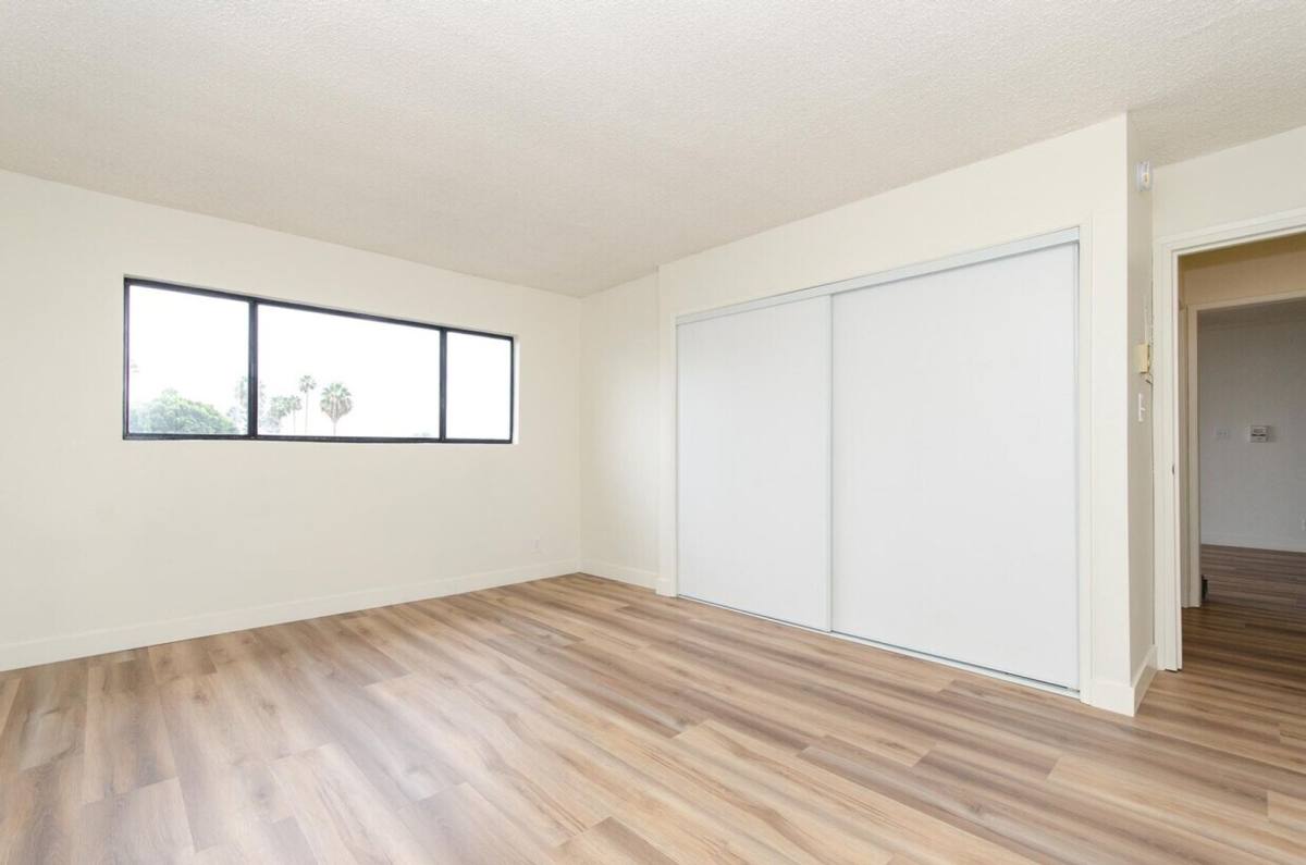 Apartment for rent at 1332 N Vista St, Los Angeles, CA 90046