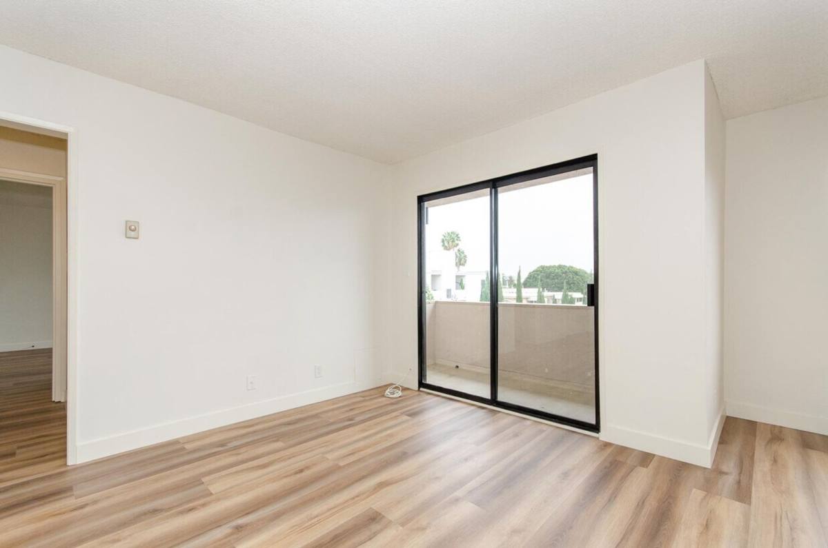 Apartment for rent at 1332 N Vista St, Los Angeles, CA 90046