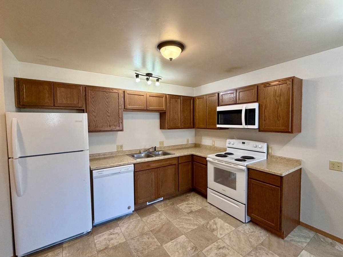 Apartment for rent at 1813 N 11th Ave, Wausau, WI 54401