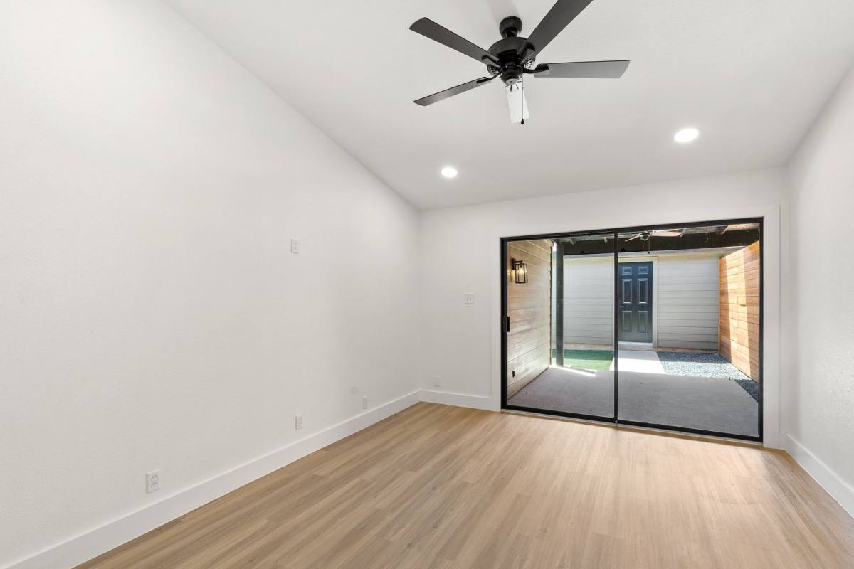 Apartment for rent at 287 Mooring Circle, Austin, TX 78734