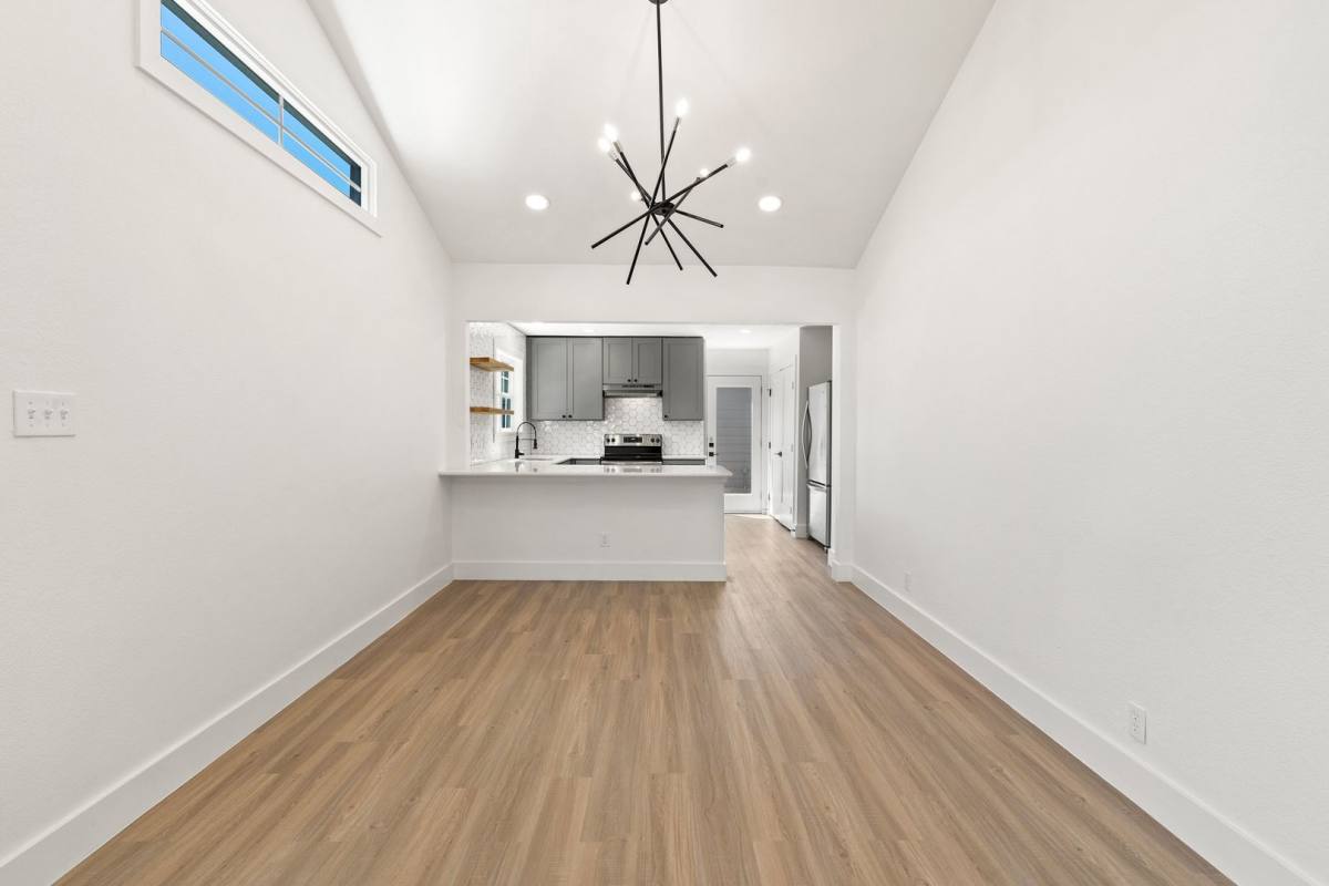 Apartment for rent at 287 Mooring Circle, Austin, TX 78734